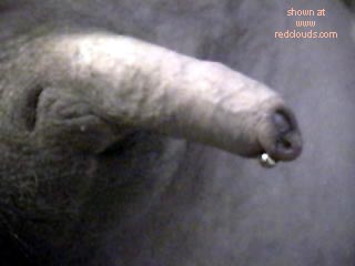 Pic #1Uncut&amp;Pireced