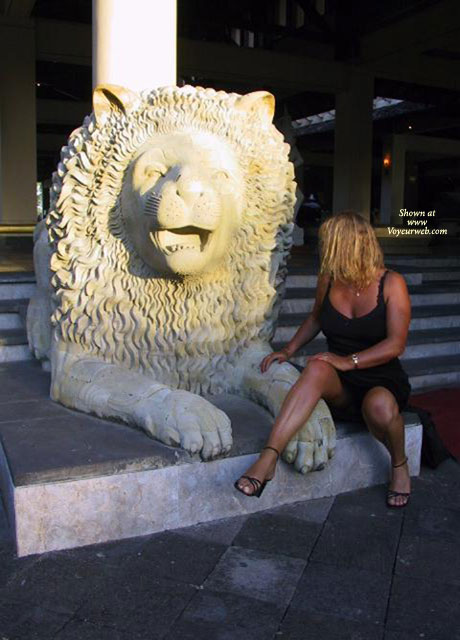 Pic #1 Rose - Business In Bali