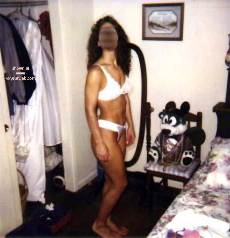 Pic #1Ex-bitch