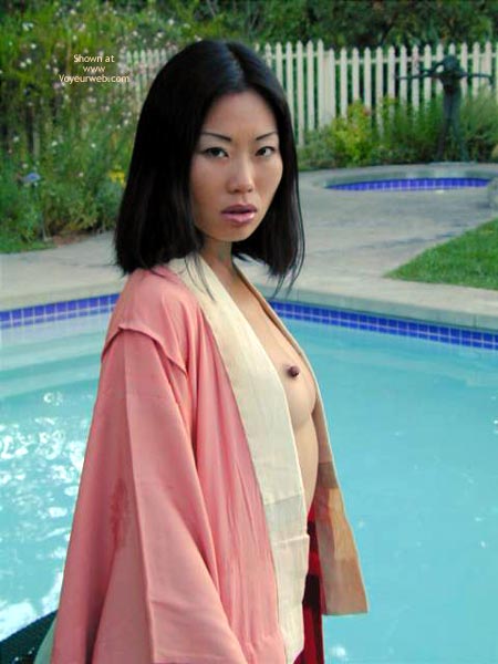 Pic #1Asian Girlfriend