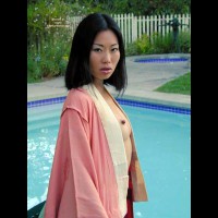 Pic #1Asian Girlfriend