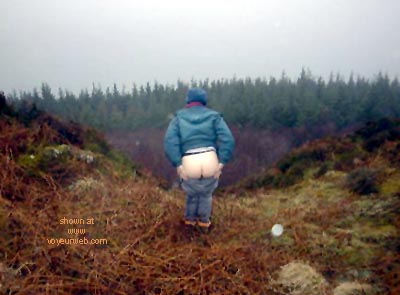 Pic #1'Valentine in Scotland'