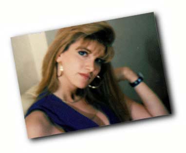 Pic #1 She is Hot