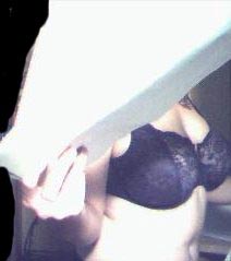 Pic #1B&acute;s Girl