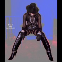 TESS IN CHAINS