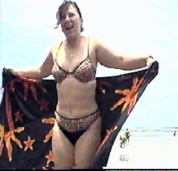 Pic #1 Wife &amp; 