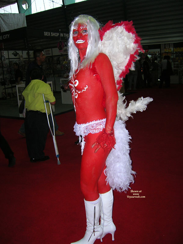 Pic #1An Angel