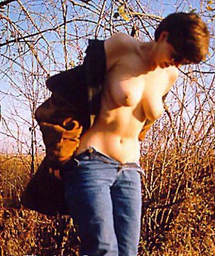 Pic #1 Julie