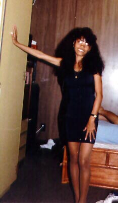 Pic #1 New Scanner