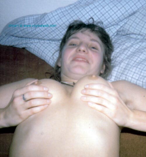 Pic #1Marks Ex