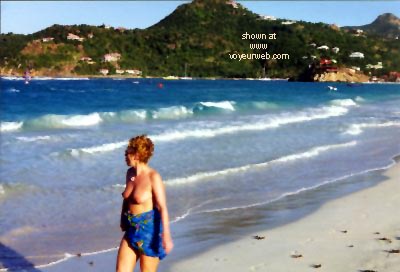 Pic #1St. Barths.