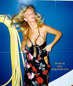 Pic #1&quot;Really      Fun Ship&quot;