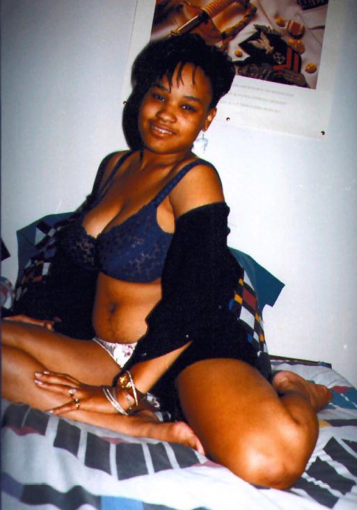 Pic #1Not my Wife