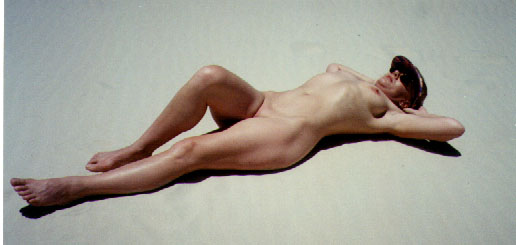 Pic #1Naked &amp; Beautiful