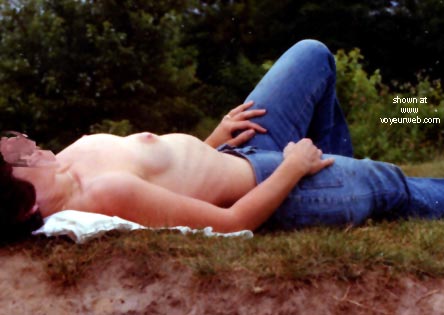 Pic #1Twenty five years ago 2