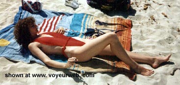 Pic #1 And FELI again