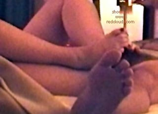 Pic #1Footjob      For Me