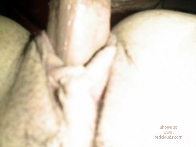 Pic #1Evonne Close-up2