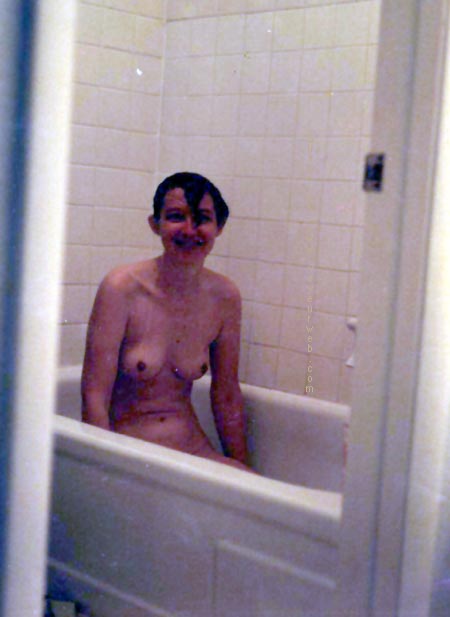 Pic #1Pix of an Girlfriend