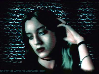 Pic #1WebCam Girl