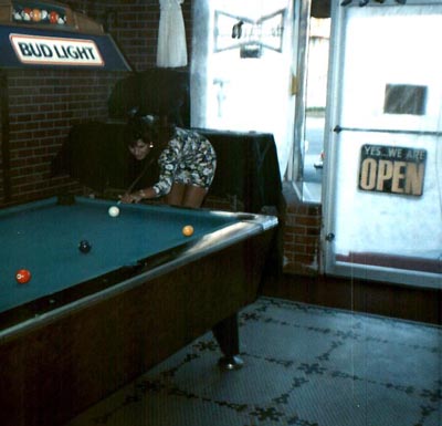 Pic #1 Private Party