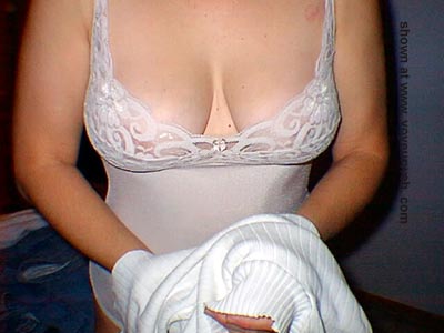 Pic #1 My 45 yo Wife