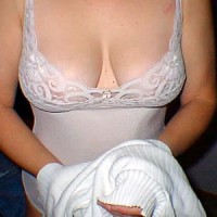 My 45 yo Wife