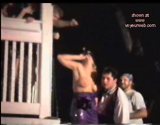 Pic #1Key West New Year 1996