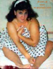 Pic #1Military brat