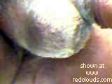 Pic #1Eyes      watering still