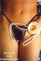Pic #1Clarissa