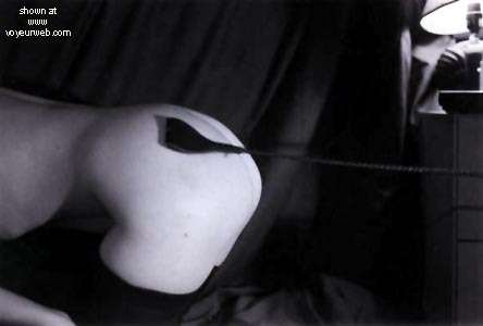 Pic #1Show her stuff