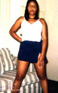 Pic #1My Ebony Queen2