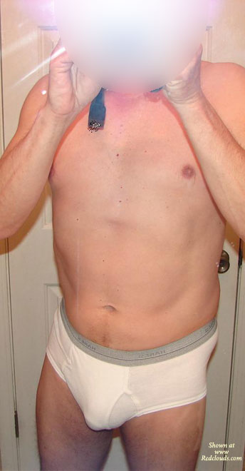 Pic #1M* Underwear Strip