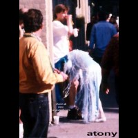 Atony