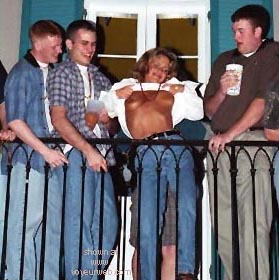 Pic #1Bourbon      Street V