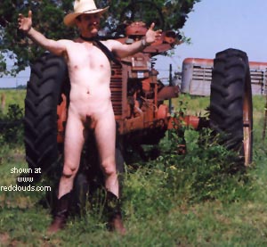 Pic #1Cowboy