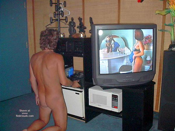 Pic #1Wife got me a present :)