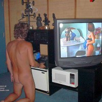 Pic #1Wife got me a present :)