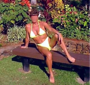 Pic #1Life Begins at 50!