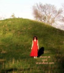 Pic #1English Mounds