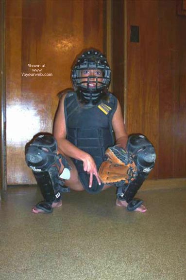 Pic #1Honey'S Baseball Fever...Catch It!!