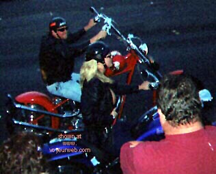 Pic #1Laughlin River Run