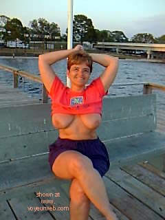 Pic #1Sher in Florida