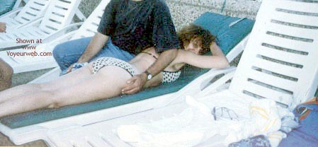 Pic #1Ex-Wife:Part One