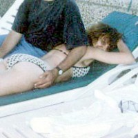 Pic #1 Ex-Wife:Part One