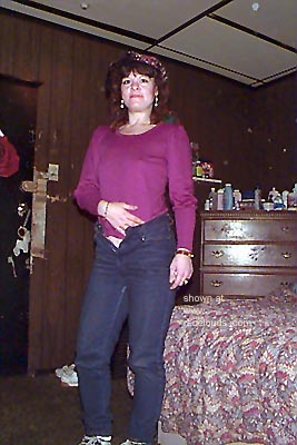 Pic #1Nancy