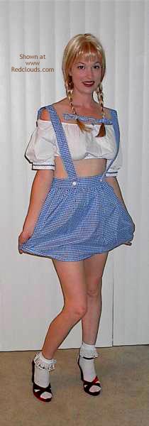Pic #1*Hh Misty As Dorothy