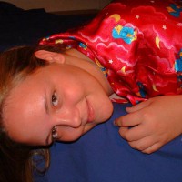 Pic #1Shay'S First Redclouds