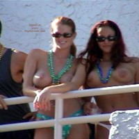 Pic #1Fantasy Fest '02 Vidcaps